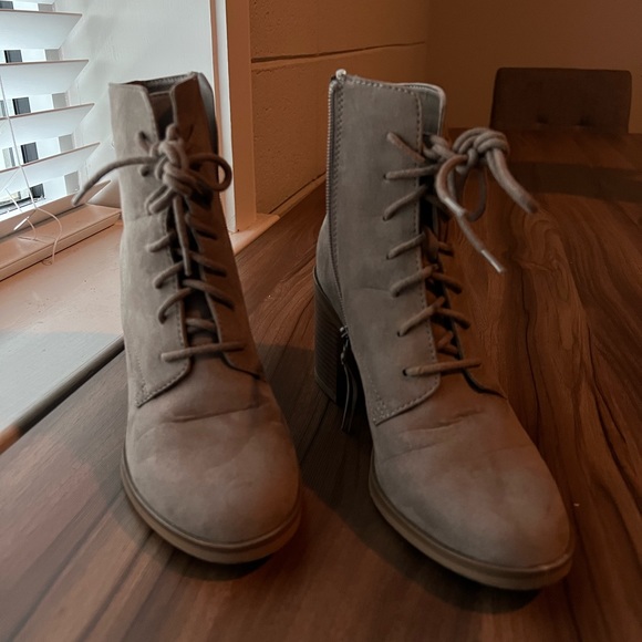 Booties - Picture 3 of 5